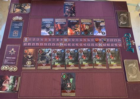 gwent card database|physical gwent card deck.